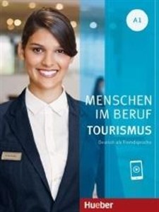 Picture of Menschen im Beruf - Tourismus A1 + audio