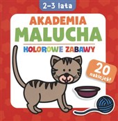 Akademia m... - Krystyna Bardos -  Polish Bookstore 