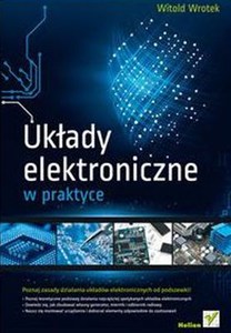 Obrazek Układy elektroniczne w praktyce