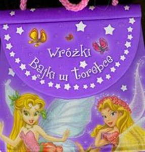 Picture of Wróżki Bajki w torebce