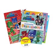 Pidżamersi... - Ksiegarnia w UK