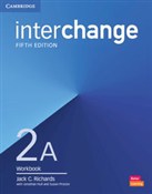 Interchang... - Jack C. Richards, Jonathan Hull, Susan Proctor -  Książka z wysyłką do UK
