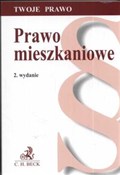 Prawo mies... - Aneta Flisek -  books in polish 