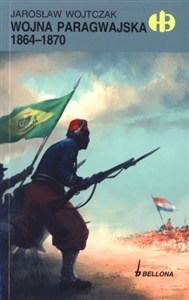 Picture of Wojna paragwajska