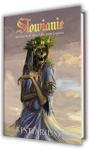 Picture of Słowianie: Bestiariusz