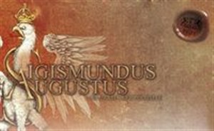 Picture of Sigismundus Augustus Gra strategiczna