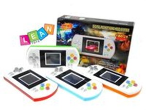 Obrazek Mini konsola