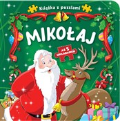 Mikołaj Ks... - Opracowanie Zbiorowe - Ksiegarnia w UK