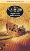 Wybrzeże S... - Clive Cussler, Jack Du Brul -  Polish Bookstore 