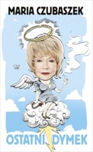 Obrazek Maria Czubaszek Ostatni dymek