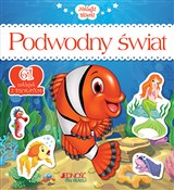 polish book : Naklejki I... - Dorota Skwark