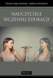 Obrazek Nauczyciele wczesnej edukacji