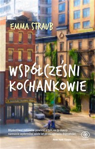 Picture of Współcześni kochankowie