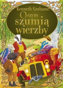Obrazek O czym szumią wierzby