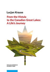 Picture of From the Vistula to the Canadian Great Lakes