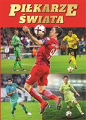 polish book : Piłkarze ś... - Opracowanie Zbiorowe