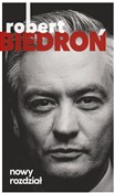 Książka : Nowy rozdz... - Robert Biedroń