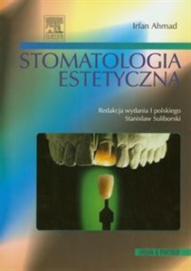 Picture of Stomatologia estetyczna
