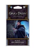 Gra o Tron... -  Polish Bookstore 