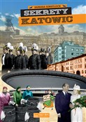 Sekrety Ka... - Barbara Szmatloch, Michał Bulsa -  books in polish 