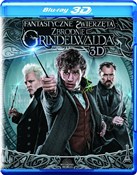 Zobacz : Fantastycz... - David Yates