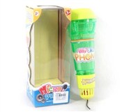 polish book : Mikrofon e...