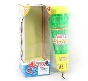 Picture of Mikrofon echo 23 cm