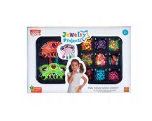 Picture of Koraliki do nawlekania