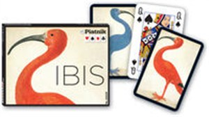 Picture of Karty international Ibis