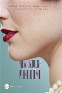 Picture of Niewidzialna pani domu