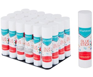 Picture of Klej w sztyfcie 9 g (24szt)