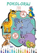 polish book : Pokoloruj ... - Opracowanie Zbiorowe