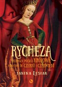 Rycheza, p... - Lesiak Janina -  books from Poland