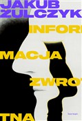 polish book : Informacja... - Jakub Żulczyk