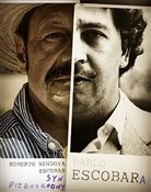 Syn Escoba... - Roberto Sendoya Escobar - Ksiegarnia w UK