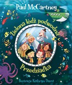 Zielona łó... - Paul McCartney -  books from Poland