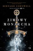 polish book : Zimowy mon... - Bernard Cornwell