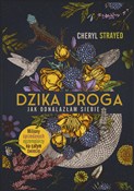 Dzika drog... - Cheryl Strayed - Ksiegarnia w UK