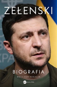 Obrazek Zełenski Biografia