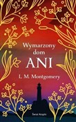 Wymarzony ... - Lucy Maud Montgomery -  Polish Bookstore 