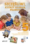 polish book : Szczęśliwi... - Opracowanie Zborowe