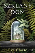 Szklany do... - Eve Chase -  foreign books in polish 