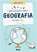 Geografia ... - Anna Żertka - Ksiegarnia w UK