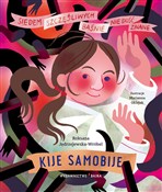Kije samob... - Roksana Jędrzejewska-Wróbel -  books from Poland