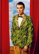 Zobacz : Annie Leib... - Annie Leibovitz