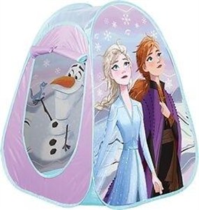 Obrazek John Namiot samorozkładający Bio Kraina Lodu