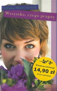 Obrazek Wszystko czego pragnę