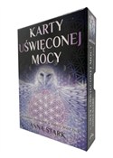Karty uświ... - Anna Stark -  Polish Bookstore 