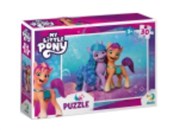 Książka : Puzzle 30 ...