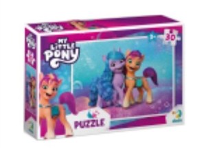 Picture of Puzzle 30 My Little Pony